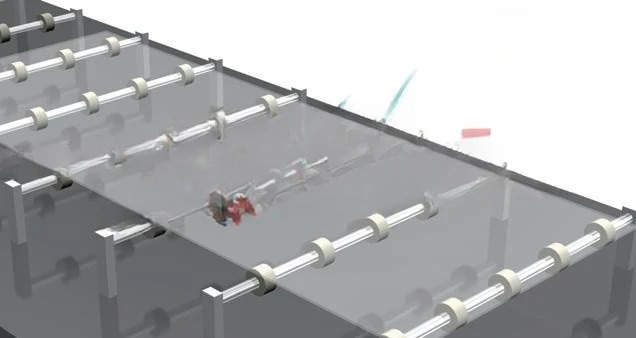 Series High Precision Laser Di - огляд і ціна Industrial Laser Displacement Sensor