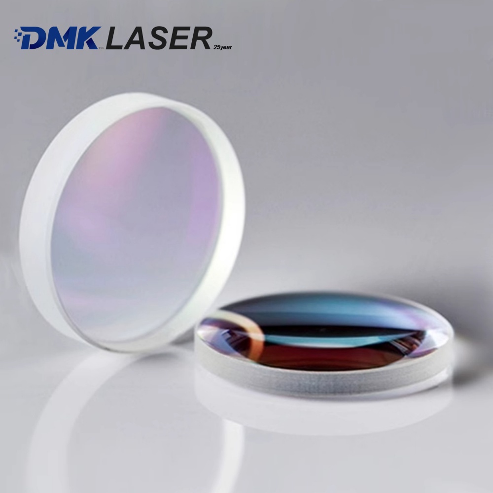 DMK Au3tech Collimating window - огляд і ціна Industrial Laser Blaster