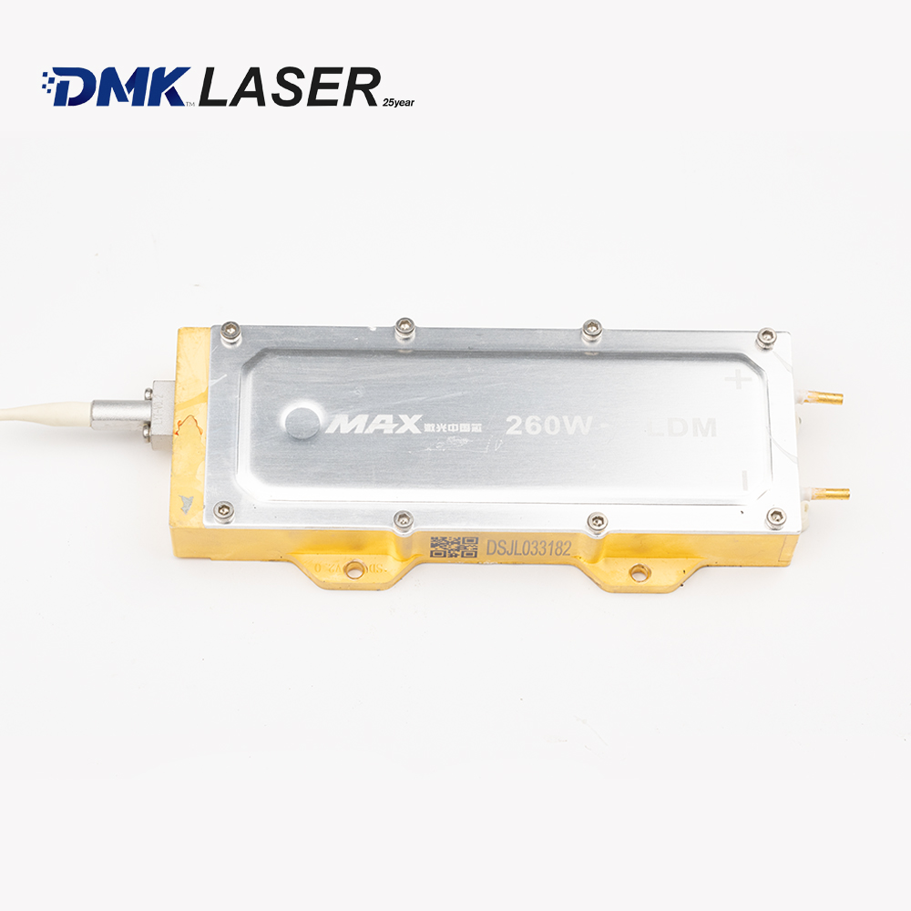 MAX 130W 260W 350W Laser Pump  - огляд і ціна Industrial Laser Blaster