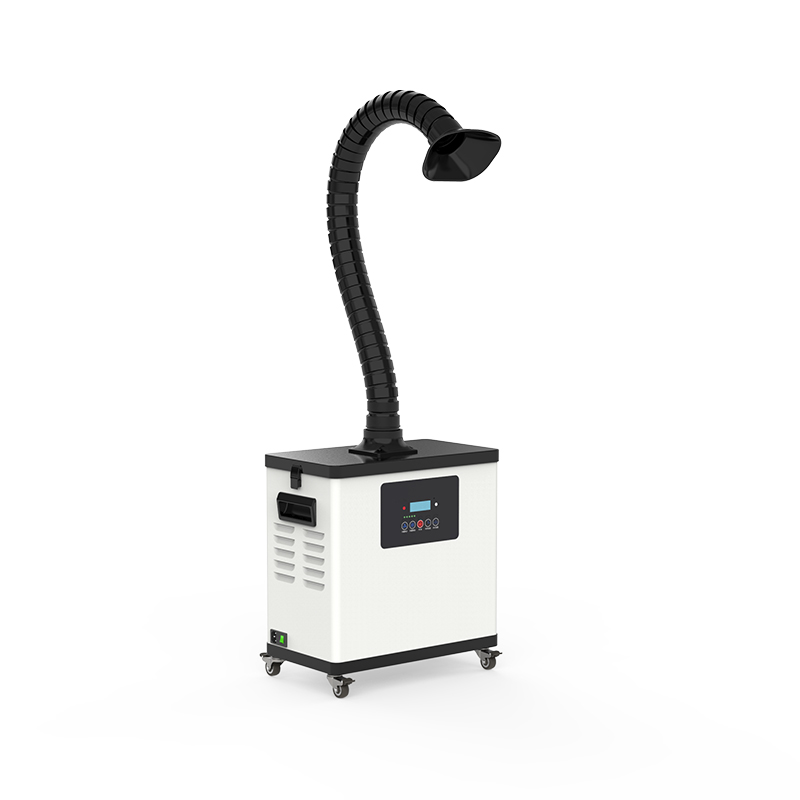 Mobile Industrial Workshop Sys - огляд і ціна Industrial Laser Solder Iron