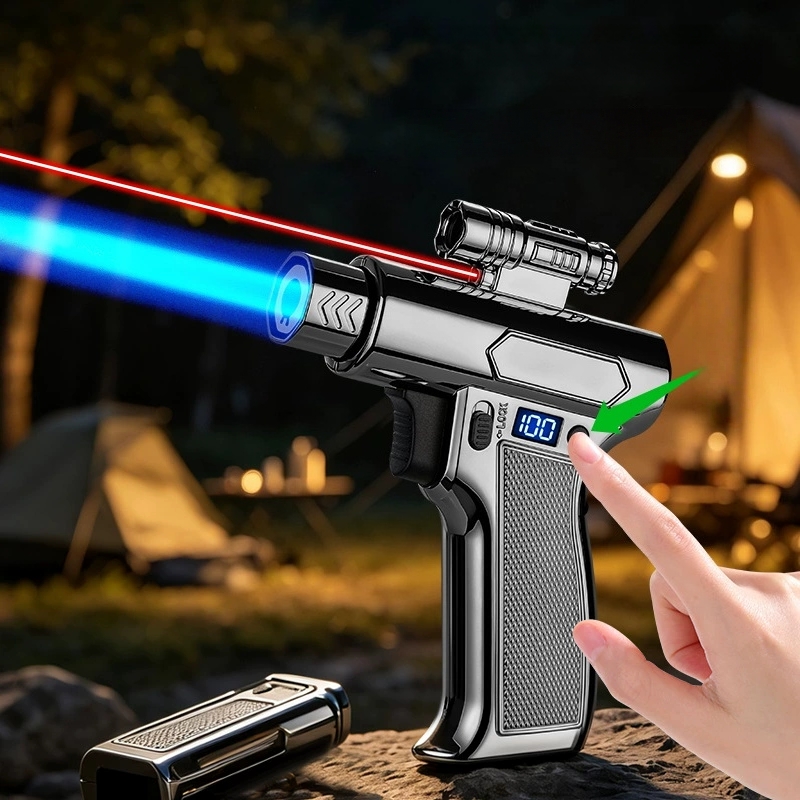 New Outdoor High Temperature H - огляд і ціна Industrial Laser Blaster