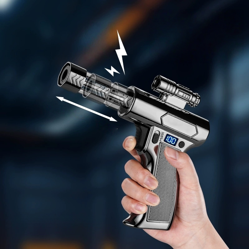 New Outdoor High Temperature H - огляд і ціна Industrial Laser Blaster