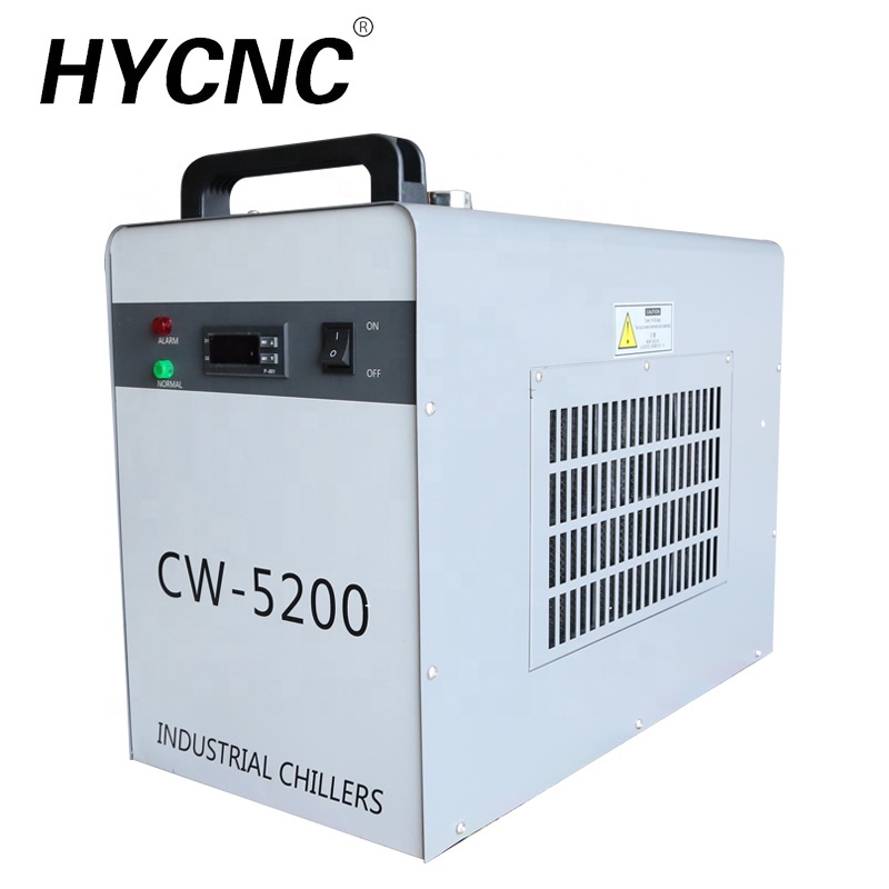 S&a High Quality with Compress - огляд і ціна Industrial Laser Price