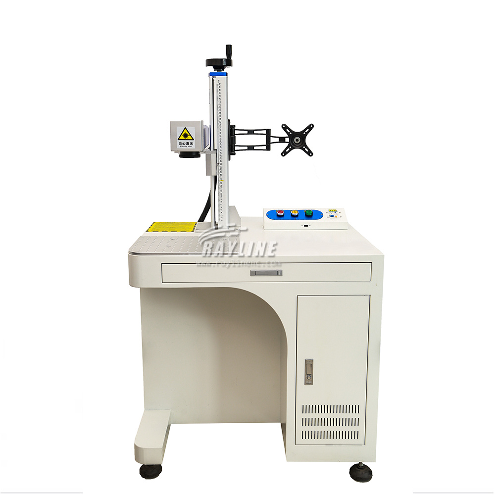 Cabinet Style Desktop Laser Ma - огляд і ціна Industrial Laser Engraving Machine For Metal