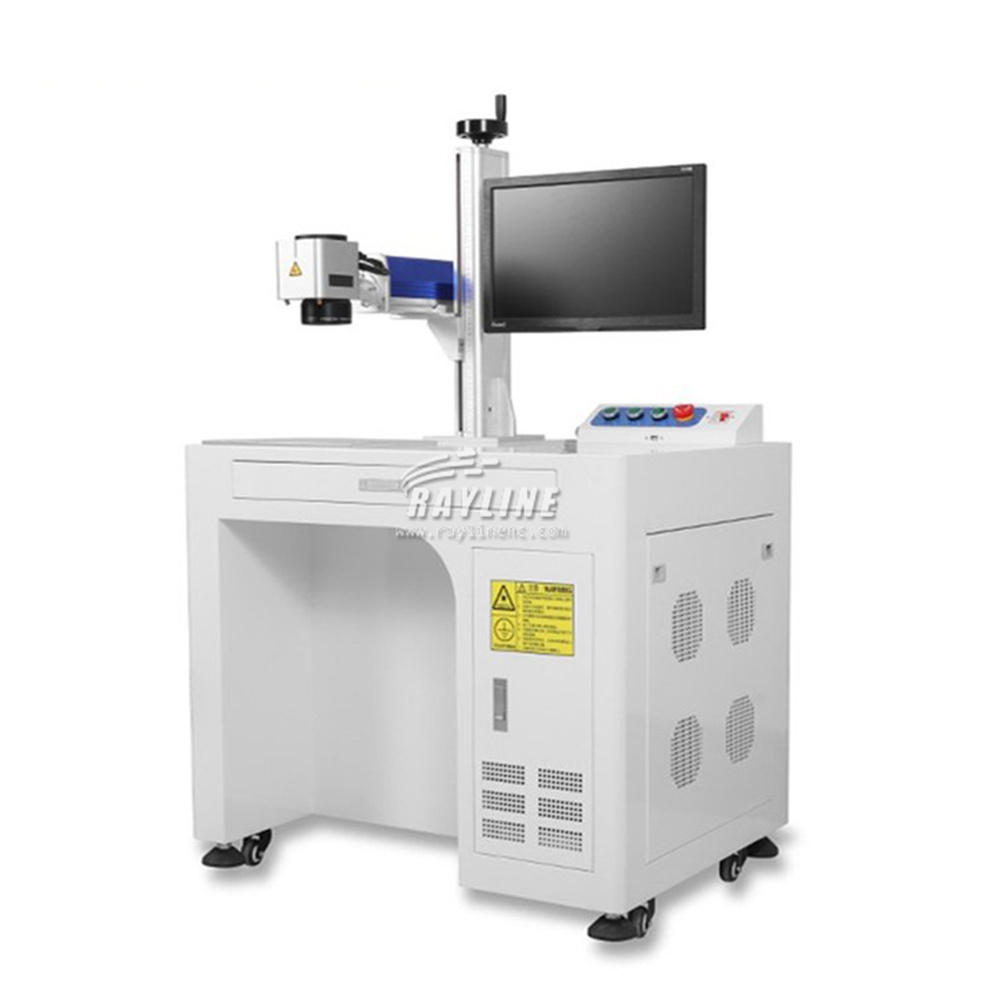 Cabinet Style Desktop Laser Ma - огляд і ціна Industrial Laser Engraving Machine For Metal