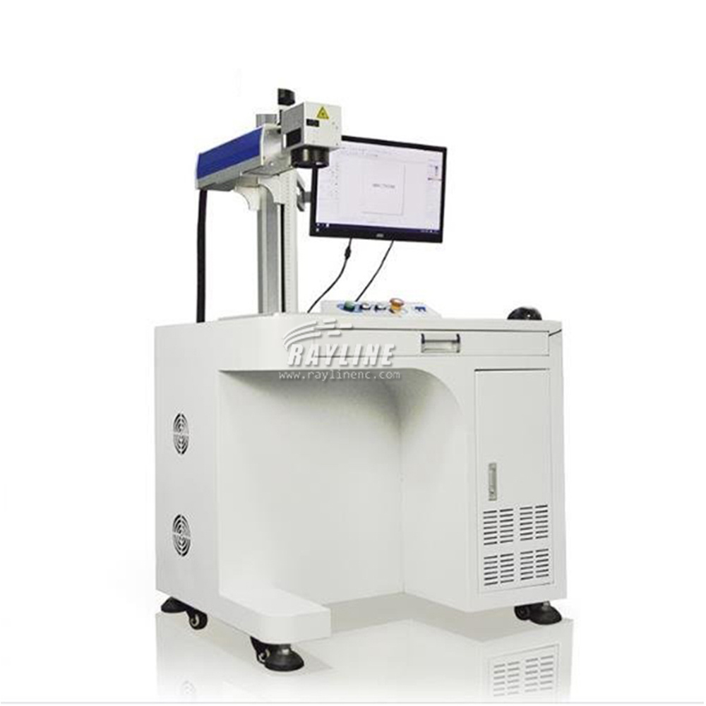 Cabinet Style Desktop Laser Ma - огляд і ціна Industrial Laser Engraving Machine For Metal