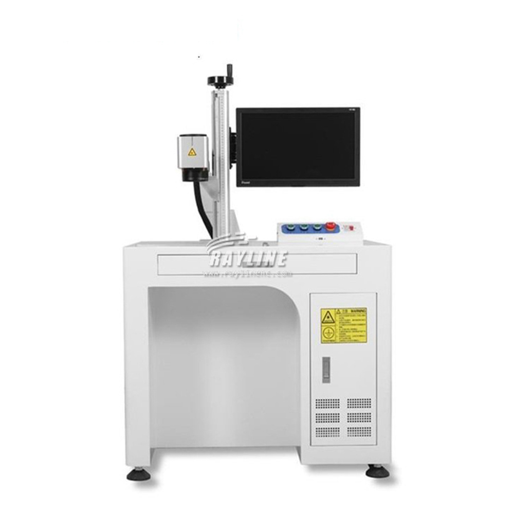 Cabinet Style Desktop Laser Ma - огляд і ціна Industrial Laser Engraving Machine For Metal