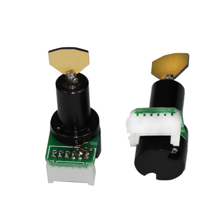 2026 Factory Outlet Laser Step - огляд і ціна Co2 Laser Mirror