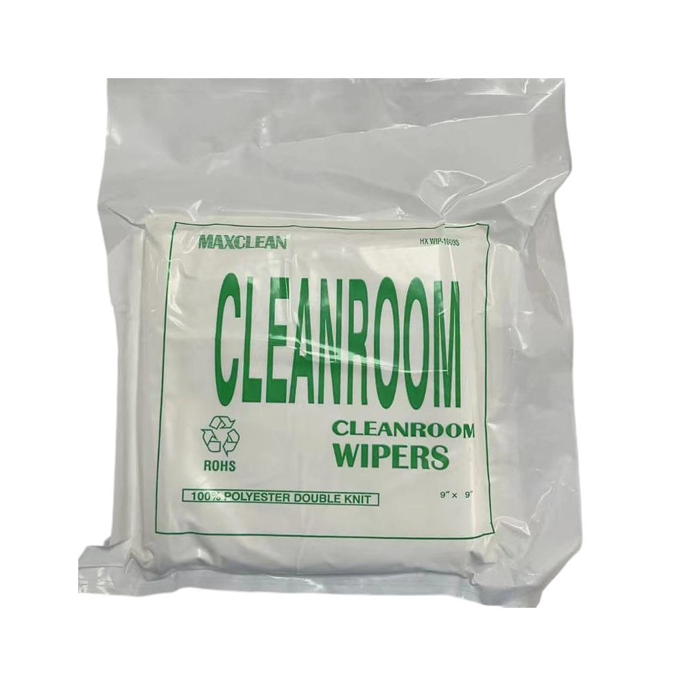 3009 Industry Cleanroom Wipers - огляд і ціна Industrial Laser For Cleaning