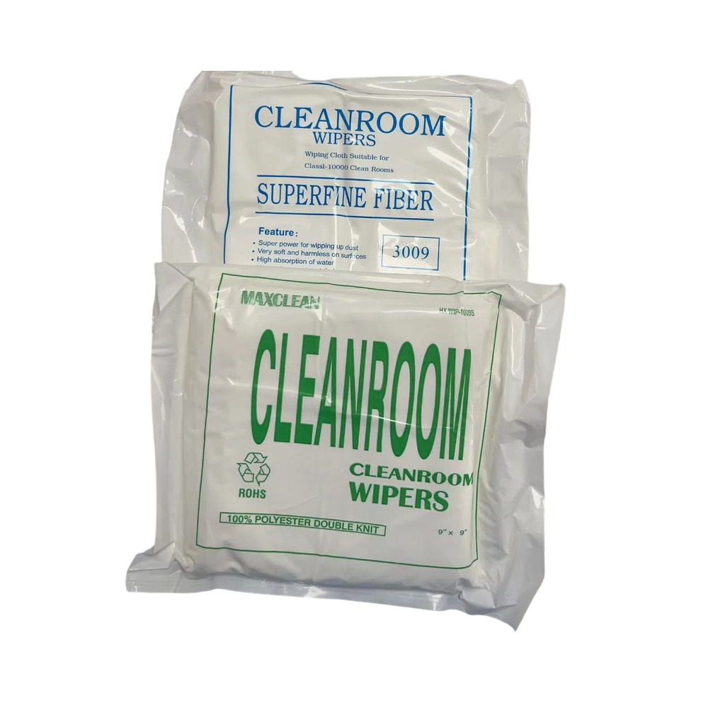 3009 Industry Cleanroom Wipers - огляд і ціна Industrial Laser For Cleaning