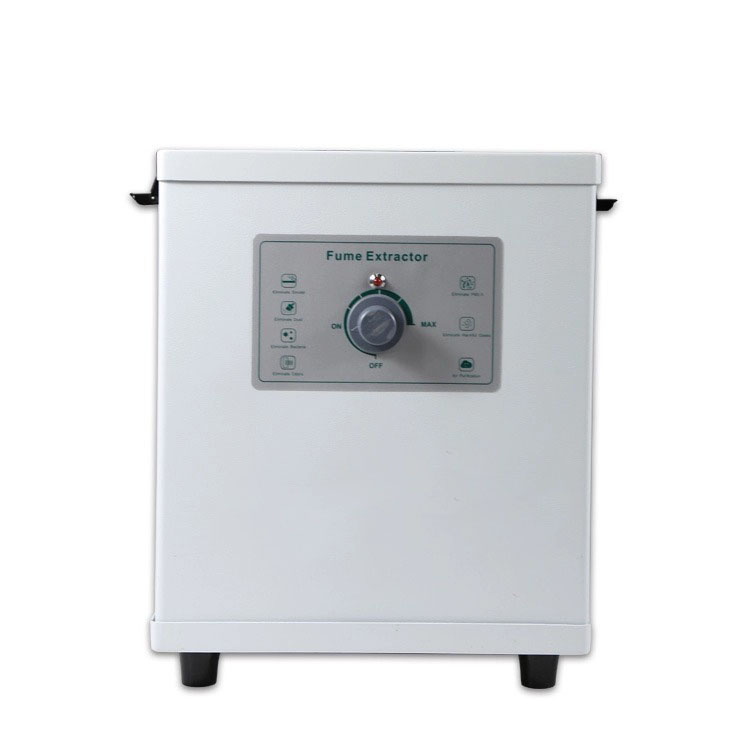 Industrial Exhaust Filter Puri - огляд і ціна Industrial Laser Solder Iron