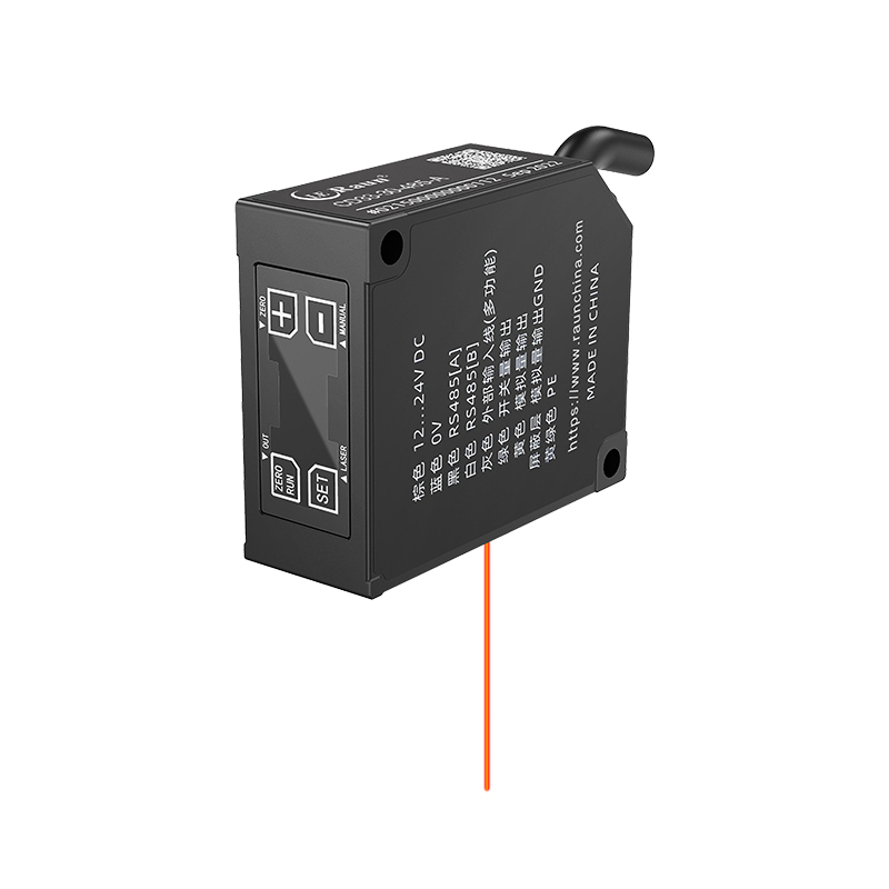 2026 LE Raun Industrial Laser  - огляд і ціна Industrial Laser Displacement Sensor