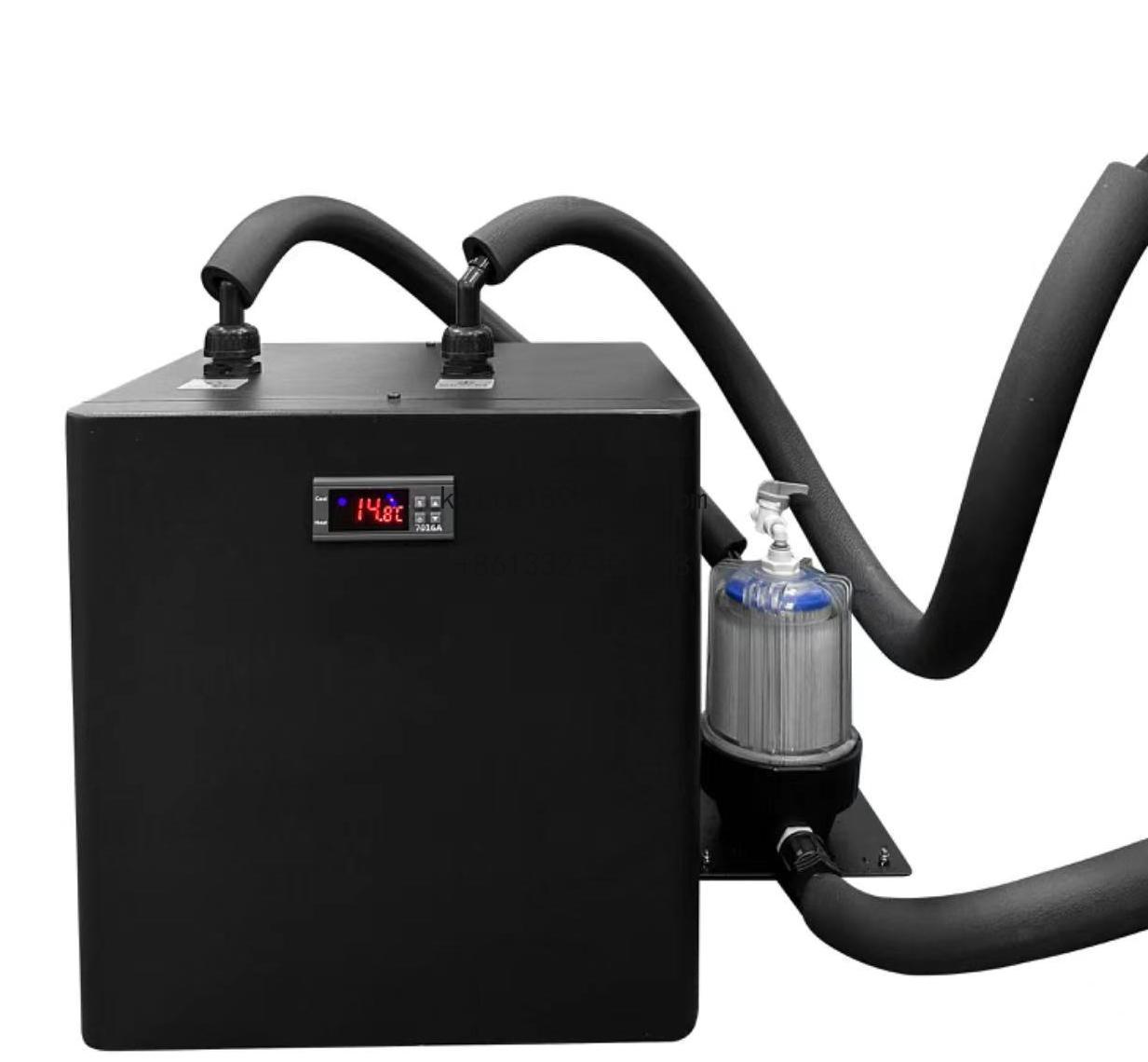 Industrial Cooling Laser Syste - огляд і ціна Industrial Laser Price