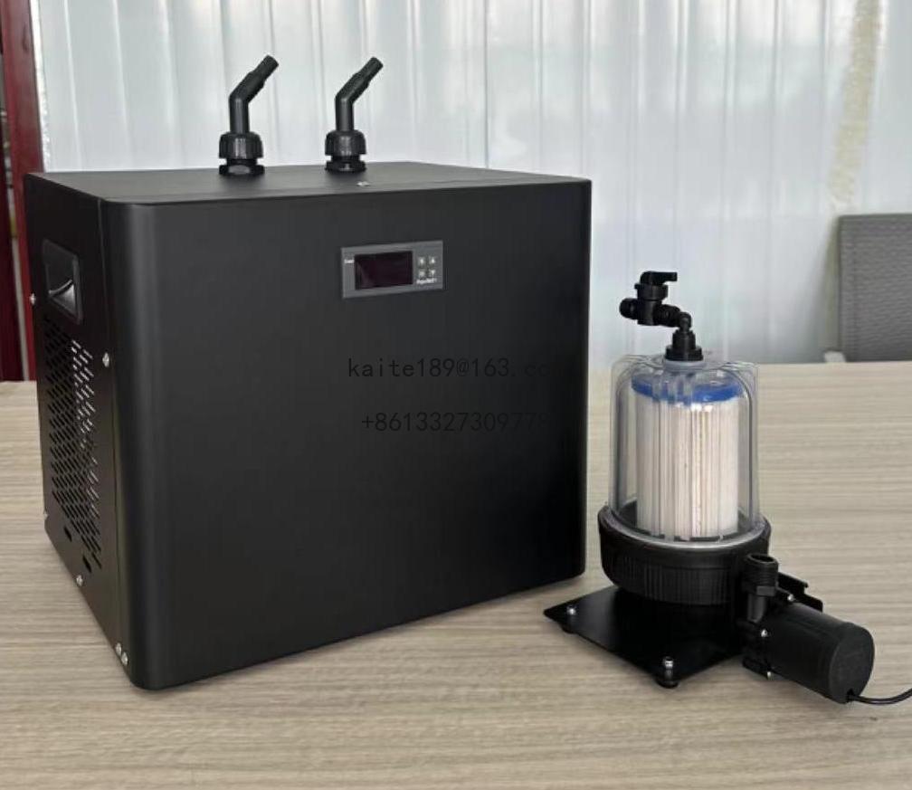 Industrial Cooling Laser Syste - огляд і ціна Industrial Laser Price