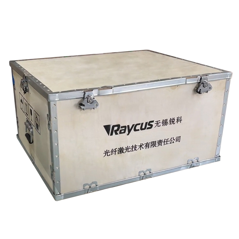 500W Fiber Laser Source RFL-C5 - огляд і ціна Industrial Laser Price
