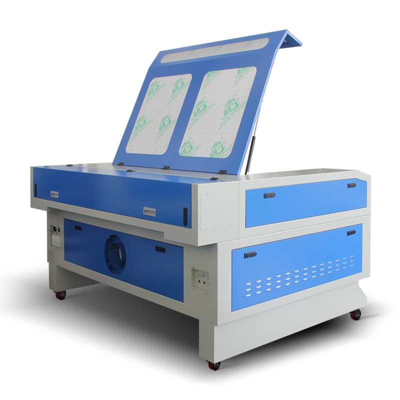 Industrial-grade 1390 CO2 Lase - огляд і ціна Industrial Laser Engraving Machine For Metal
