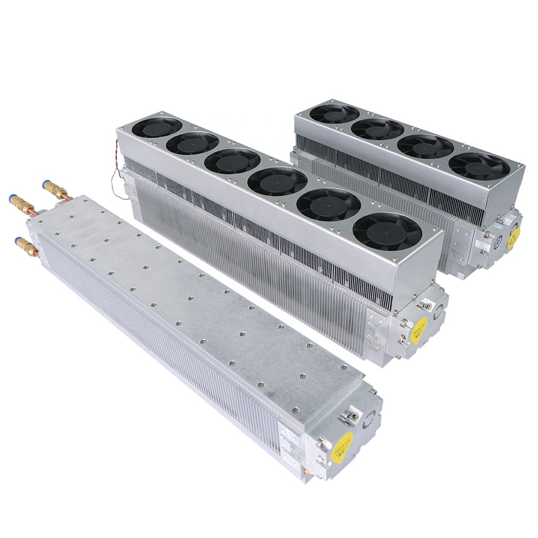 Competitive Price New CO2 RF M - огляд і ціна Industrial Laser Price