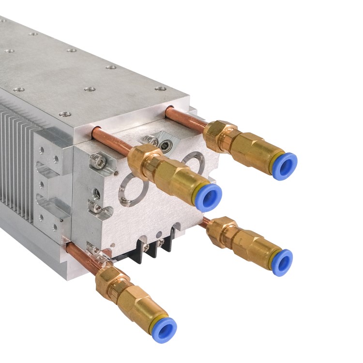Competitive Price New CO2 RF M - огляд і ціна Industrial Laser Price